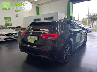 MERCEDES-BENZ A 200 usata 2