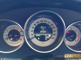 MERCEDES-BENZ CLS 350 usata 30