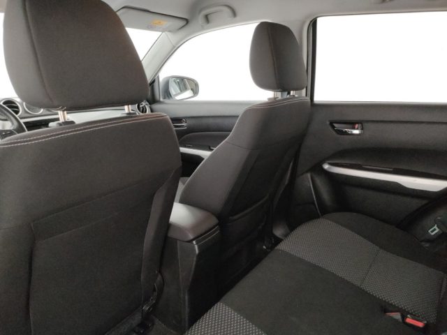 SUZUKI Vitara usata, con Chiusura centralizzata