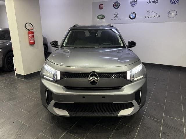 CITROEN C3 Aircross usata, con Airbag
