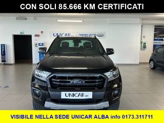 FORD Ranger usata, con Airbag