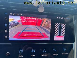 PEUGEOT 308 usata, con Controllo trazione
