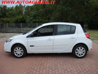 RENAULT Clio usata 2