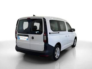 VOLKSWAGEN Caddy usata, con Alzacristalli elettrici
