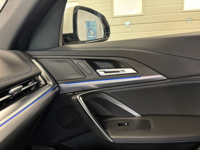 BMW X1 usata, con Chiusura centralizzata telecomandata