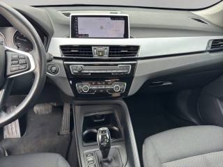 BMW X1 usata, con Immobilizzatore elettronico