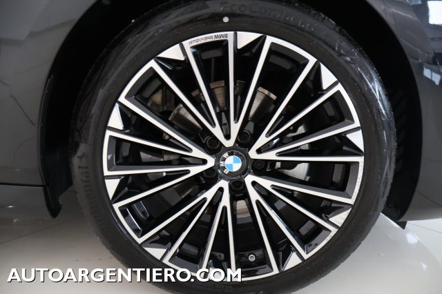 BMW 218 usata, con Limitatore di velocità