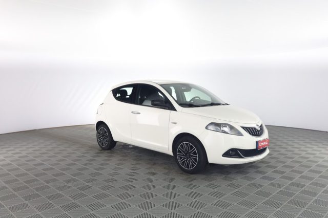 LANCIA Ypsilon usata 1