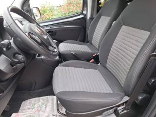 FIAT Qubo usata, con Autoradio