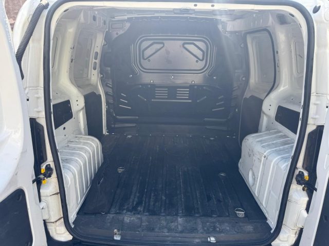 FIAT Fiorino usata, con Bracciolo