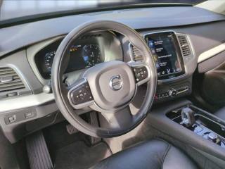 VOLVO XC90 usata, con Cerchi in lega