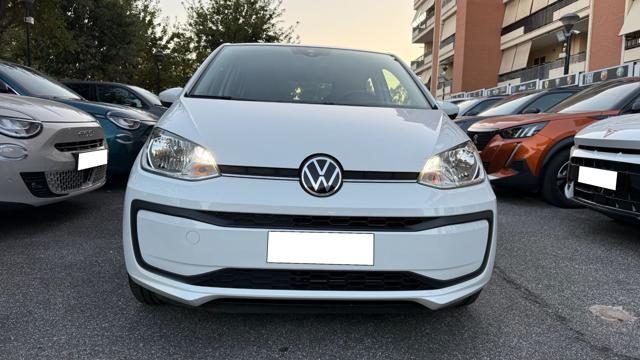 VOLKSWAGEN up! usata, con Airbag laterali