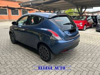LANCIA Ypsilon usata, con Climatizzatore