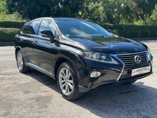LEXUS RX 450h usata, con Airbag Passeggero