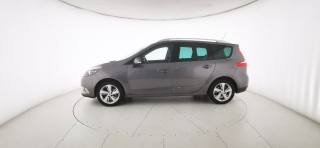RENAULT Scenic usata, con Airbag Passeggero