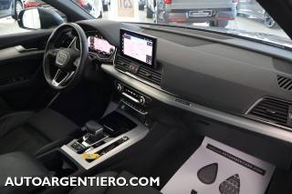 AUDI Q5 usata, con Sistema di chiamata d