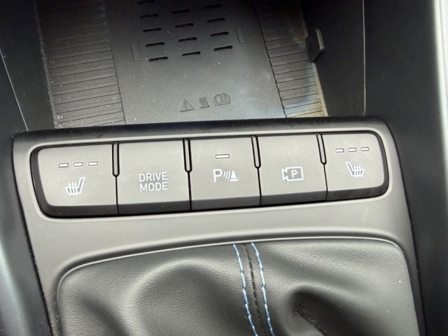 HYUNDAI i20 usata, con Cruise Control