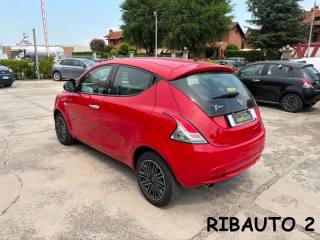 LANCIA Ypsilon usata, con Autoradio digitale