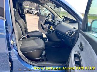 LANCIA Ypsilon usata, con Boardcomputer