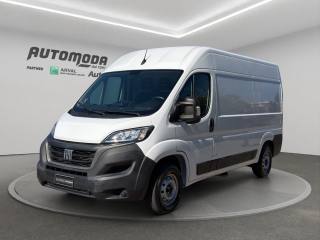 FIAT Ducato 35 2.2 MJT3 140CV L2H2