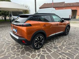 PEUGEOT 2008 usata, con Boardcomputer