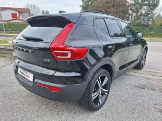 VOLVO XC40 usata, con Chiusura centralizzata