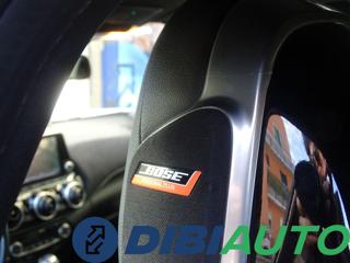 NISSAN Juke usata, con Climatizzatore