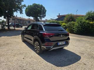 VOLKSWAGEN T-Roc usata 178