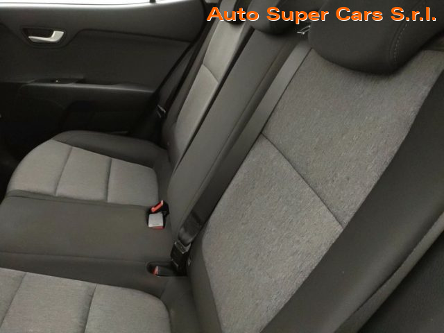 KIA Stonic usata, con Bluetooth