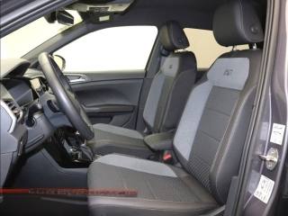 VOLKSWAGEN T-Cross usata, con Controllo trazione