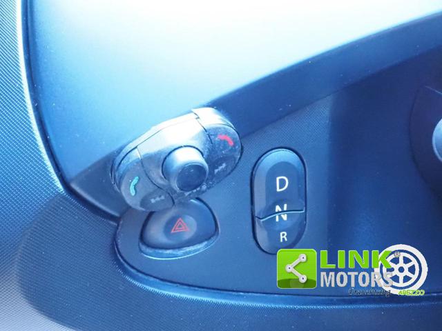 RENAULT Twizy usata 17