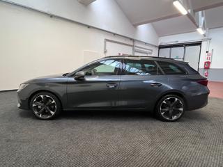 CUPRA Leon usata, con Cerchi in lega