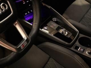 AUDI A3 usata, con Cruise Control