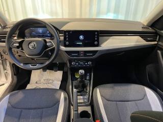 SKODA Scala usata, con Autoradio