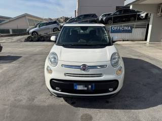 FIAT 500L usata, con Airbag Passeggero