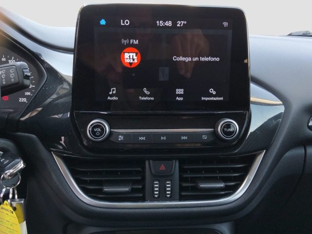 FORD Puma usata 12