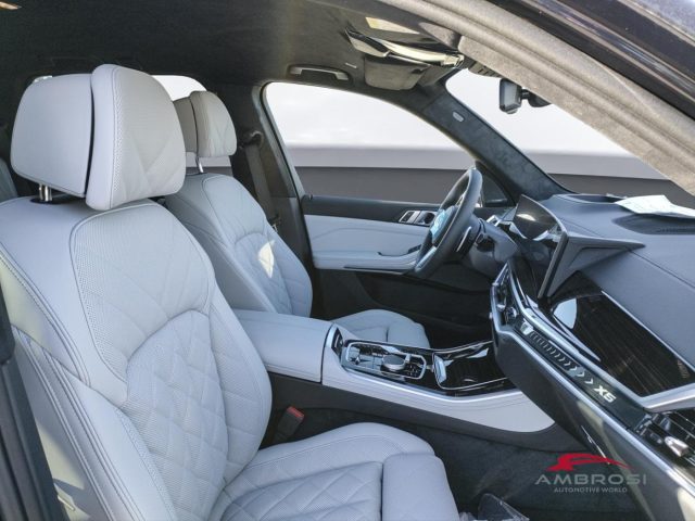 BMW X5 usata 10