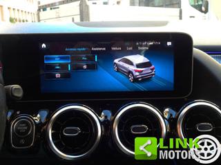 MERCEDES-BENZ GLA 200 usata, con ESP