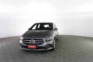 MERCEDES-BENZ CLA sse B B 180 d Automatic Sport Plus