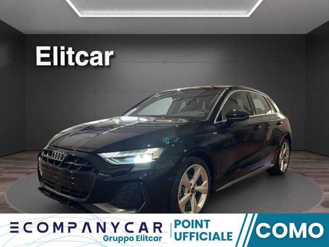 AUDI A3 usata, con ABS