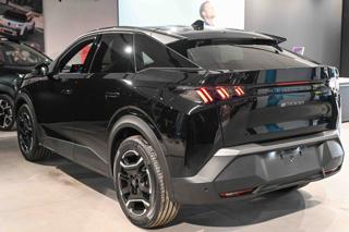 PEUGEOT 3008 usata, con Autoradio