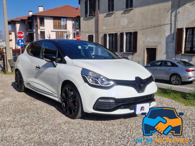 RENAULT Clio usata, con Airbag laterali