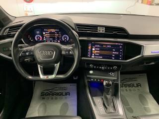 AUDI Q3 usata, con Servosterzo