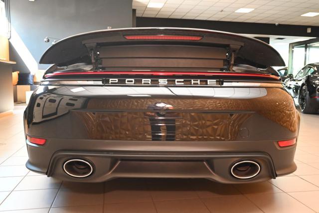 PORSCHE 992 usata 133