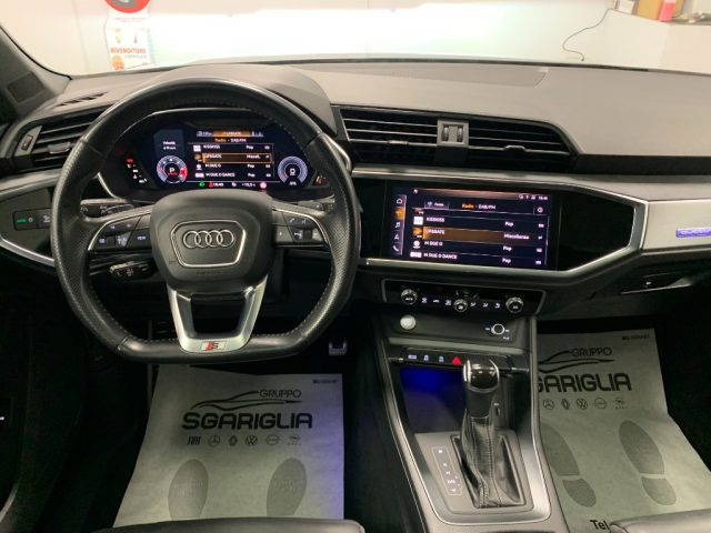 AUDI Q3 usata, con Servosterzo