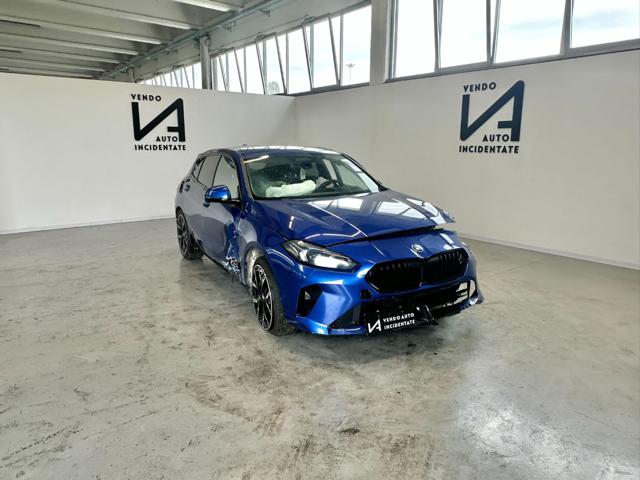 BMW 118 usata, con ABS