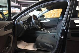 AUDI A4 usata 101