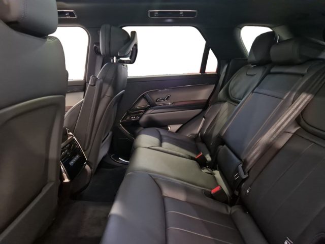 LAND ROVER Range Rover Sport usata, con Alzacristalli elettrici
