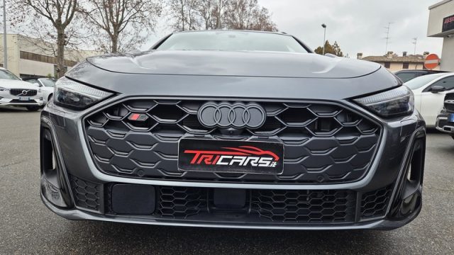 AUDI S5 usata, con Airbag