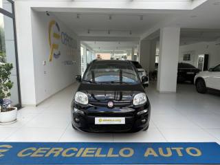 FIAT Panda 1.3 MJT S&S Lounge